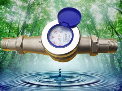 Why test the water meter